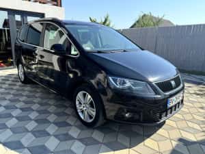 Seat Alhambra 7 locuri — miniatura 2