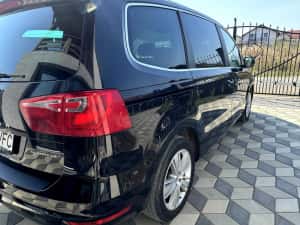 Seat Alhambra 7 locuri — miniatura 3