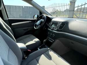 Seat Alhambra 7 locuri — miniatura 4
