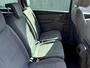 Seat Alhambra 7 locuri — miniatura 5