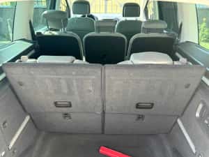 Seat Alhambra 7 locuri — miniatura 7
