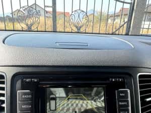 Seat Alhambra 7 locuri — miniatura 8