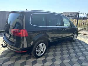Seat Alhambra 7 locuri — miniatura 9