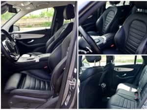 Mercedes Glc 300de -pachet amg int/ext-4MATIC — miniatura 7