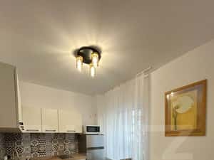 Apartament de inchiriat 1 camera, 40 mp, zona Piata Garii - Vivat Resi — miniatura 5