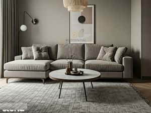 Apartament nou, aproape de Grand Arena Mall - 3 camere, finisat modern — miniatura 1