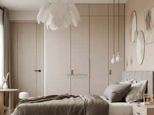 Apartament nou, aproape de Grand Arena Mall - 3 camere, finisat modern — miniatura 4