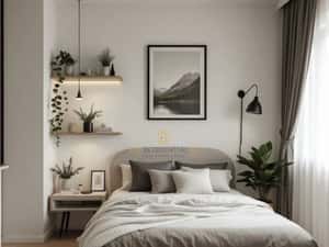 Apartament nou, aproape de Grand Arena Mall - 3 camere, finisat modern — miniatura 5