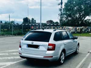 Vand Skoda Octavia 3 Break — miniatura 4