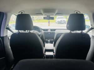 Vand Skoda Octavia 3 Break — miniatura 5