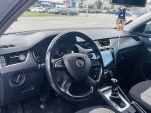 Vand Skoda Octavia 3 Break — miniatura 6