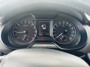 Vand Skoda Octavia 3 Break — miniatura 7