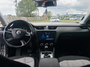 Vand Skoda Octavia 3 Break — miniatura 8