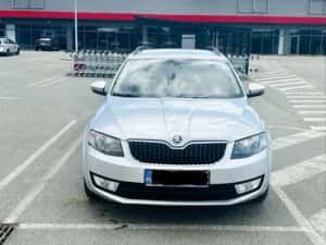 Vand Skoda Octavia 3 Break — miniatura 9
