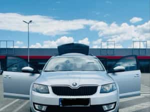 Vand Skoda Octavia 3 Break — miniatura 10
