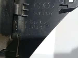 Ornament coloana volan 0953516C Audi A4 B8/8K [2007 - 2011] — miniatura 2