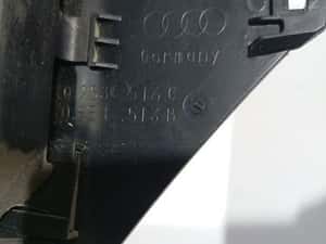 Ornament coloana volan 0953516C Audi A4 B8/8K [2007 - 2011] — miniatura 6