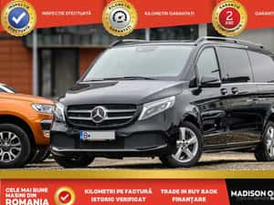 Mercedes-Benz V 200 - 37.550 EUR — miniatura 1