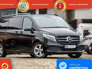 Mercedes-Benz V 200 - 37.550 EUR — miniatura 2