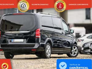 Mercedes-Benz V 200 - 37.550 EUR — miniatura 3