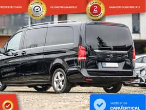 Mercedes-Benz V 200 - 37.550 EUR — miniatura 4