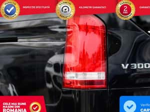 Mercedes-Benz V 200 - 37.550 EUR — miniatura 5