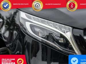 Mercedes-Benz V 200 - 37.550 EUR — miniatura 7
