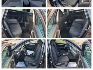 VW Passat B7 ~ 2012 ~ 2.0 TDI-140CP ~ Cutie Automată DSG ~ Euro5 ~ Navi , Klimă , Jante R17 ~ Import Germania ~ IMPECABILĂ — miniatura 8