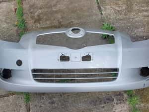 Spoiler fata Toyota Yaris
