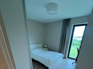 Apartament elegant cu 3 camere,vedere superbă, garaj, Andrei Mureșanu — miniatura 4
