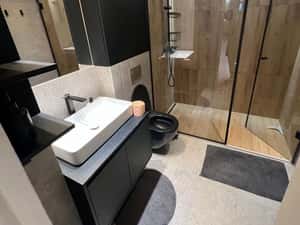 Apartament elegant cu 3 camere,vedere superbă, garaj, Andrei Mureșanu — miniatura 5