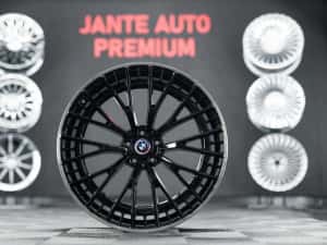 jante 22 bmw r22 seria 7 x5 x6 x7 xm