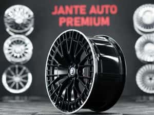 jante 22 bmw r22 seria 7 x5 x6 x7 xm — miniatura 4