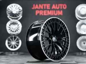 jante 22 bmw r22 seria 7 x5 x6 x7 xm — miniatura 6