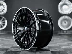 jante 22 bmw r22 seria 7 x5 x6 x7 xm — miniatura 10
