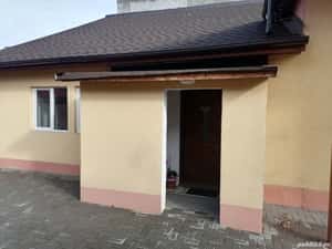 Lunei, casa 2 corpuri, renovate, teren 690m, fs 20 — miniatura 2