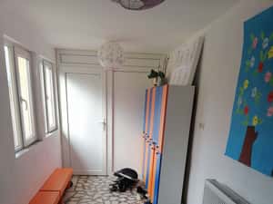 Lunei, casa 2 corpuri, renovate, teren 690m, fs 20 — miniatura 3