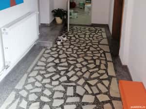 Lunei, casa 2 corpuri, renovate, teren 690m, fs 20 — miniatura 4