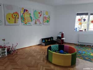 Lunei, casa 2 corpuri, renovate, teren 690m, fs 20 — miniatura 9