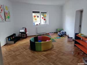 Lunei, casa 2 corpuri, renovate, teren 690m, fs 20 — miniatura 10