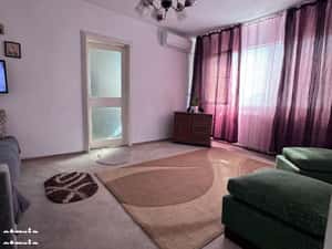 Apartament  2 camere Podu Ros , 50 metri, etaj 3 Cod:162997