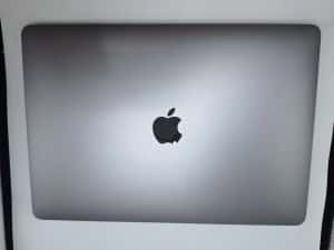 Amanet Lucky Gold/MacBook Pro 2020 M1 256GB SSD Factura/Garantie — miniatura 4