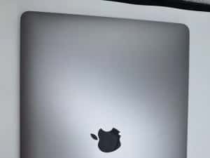 Amanet Lucky Gold/MacBook Pro 2020 M1 256GB SSD Factura/Garantie — miniatura 8