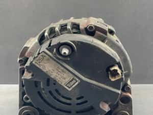 Alternator 8200162474 Renault Laguna a 2-a generatie — miniatura 3
