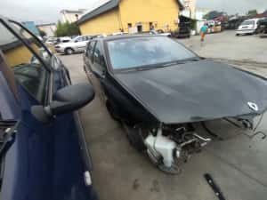 Alternator 8200162474 Renault Laguna a 2-a generatie — miniatura 4