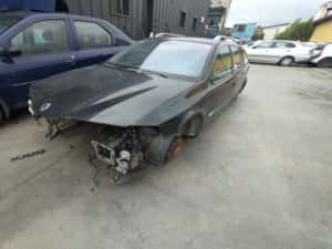 Alternator 8200162474 Renault Laguna a 2-a generatie — miniatura 6