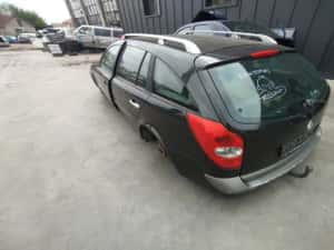 Alternator 8200162474 Renault Laguna a 2-a generatie — miniatura 7