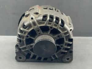 Alternator 8200162474 Renault Laguna a 2-a generatie — miniatura 9