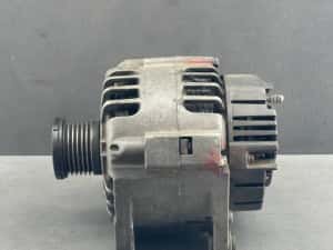 Alternator 8200162474 Renault Laguna a 2-a generatie — miniatura 10