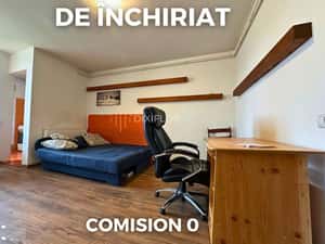 Garsonieră | Aleea Carpați | 250 €